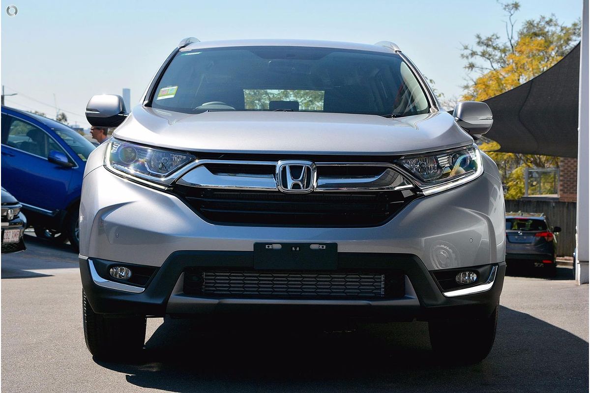 2019 Honda CR-V VTi-LX RW