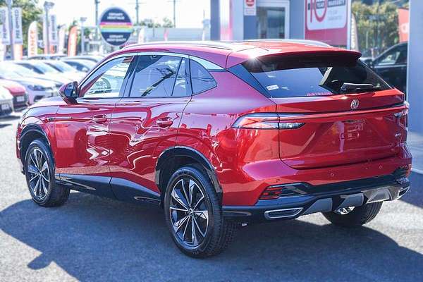 2025 MG HS Essence AS33 thumb-5