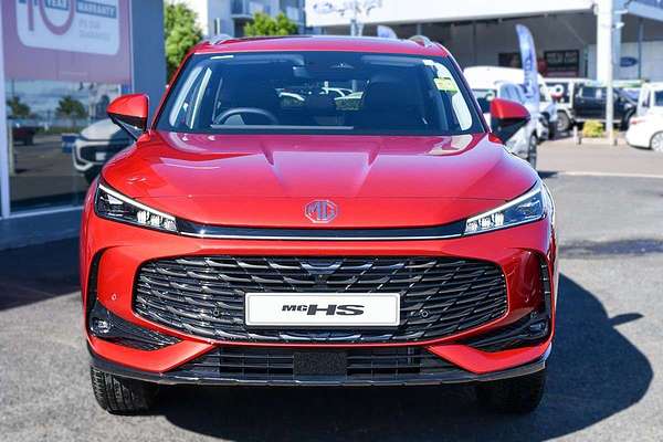 2025 MG HS Essence AS33 thumb-2