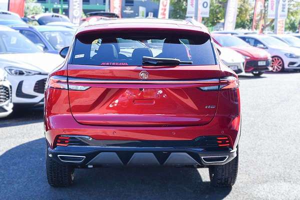 2025 MG HS Essence AS33 thumb-6