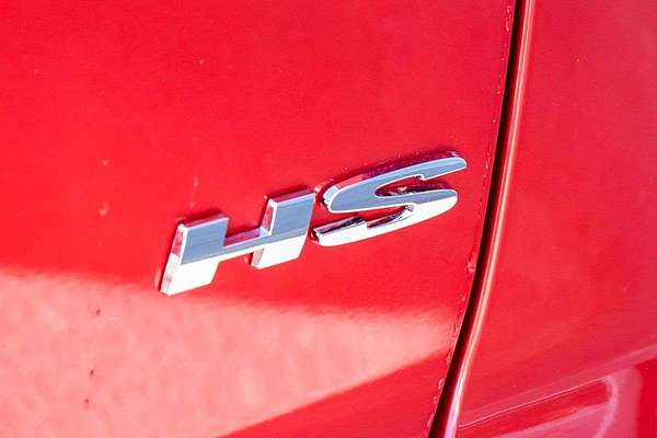 2025 MG HS Essence AS33 thumb-8