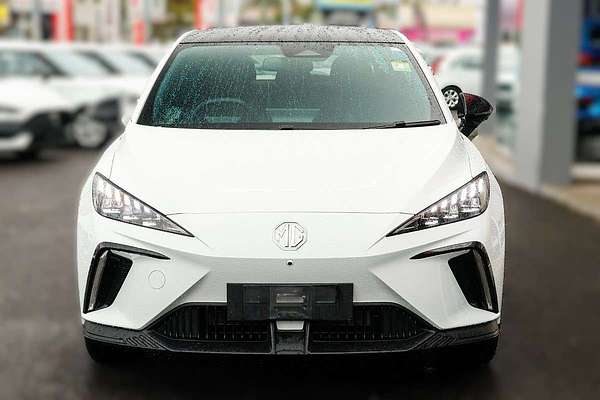 2024 MG MG4 Excite 51 125kW MEH32 thumb-2