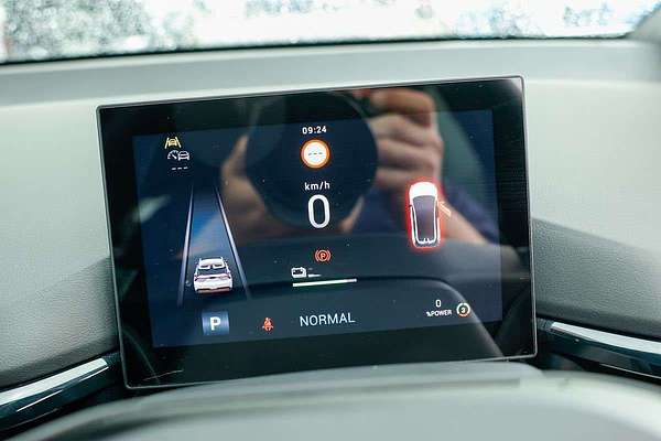 2024 MG MG4 Excite 51 125kW MEH32 thumb-15