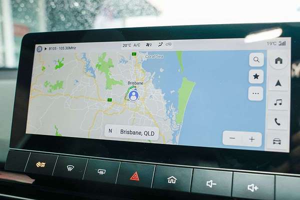 2024 MG MG4 Excite 51 125kW MEH32 thumb-19