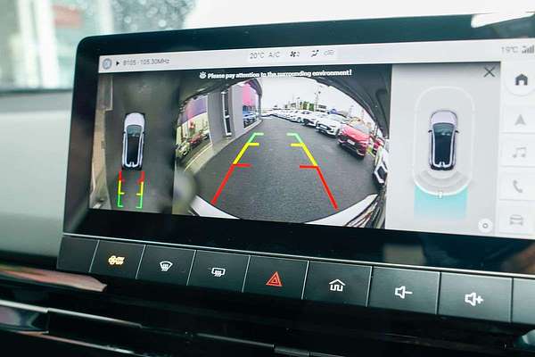 2024 MG MG4 Excite 51 125kW MEH32 thumb-18