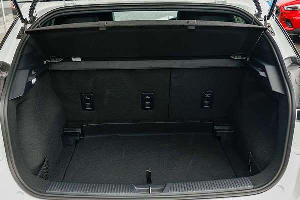 2024 MG MG4 Excite 51 125kW MEH32 thumb-20