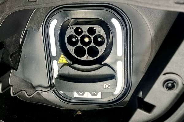 2024 MG MG4 Excite 51 125kW MEH32 thumb-21