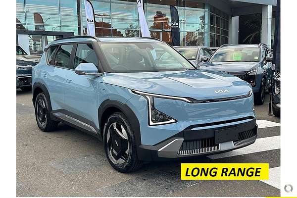 2025 Kia EV5 Air Long Range OVc