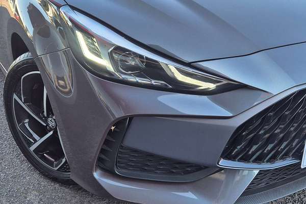 2025 MG MG5 Essence thumb-1