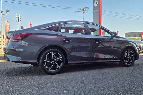 2025 MG MG5 Essence thumb-4