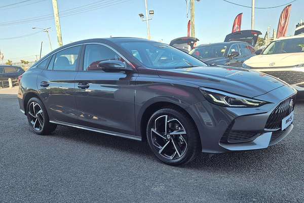 2025 MG MG5 Essence thumb-2