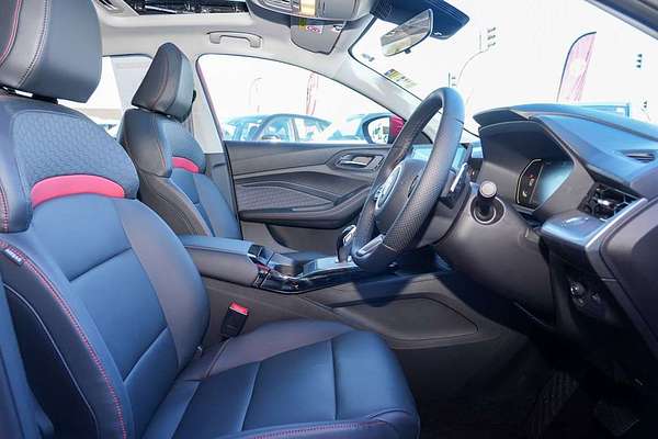 2025 MG MG5 Essence thumb-8