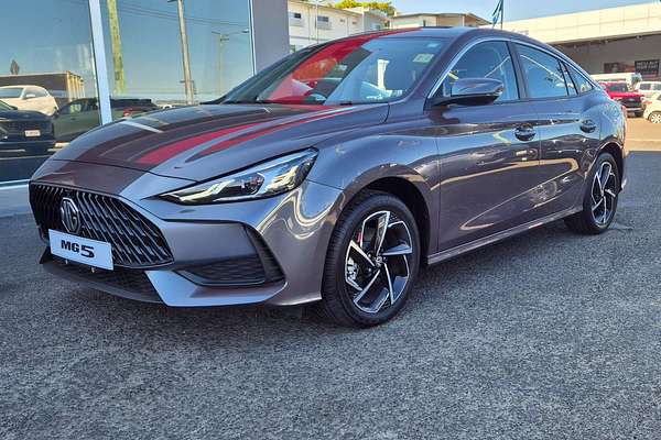 2025 MG MG5 Essence thumb-7
