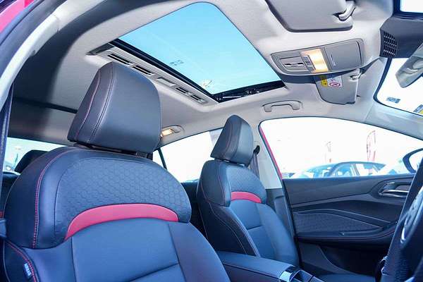 2025 MG MG5 Essence thumb-10