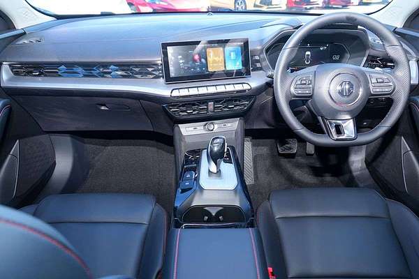 2025 MG MG5 Essence thumb-11