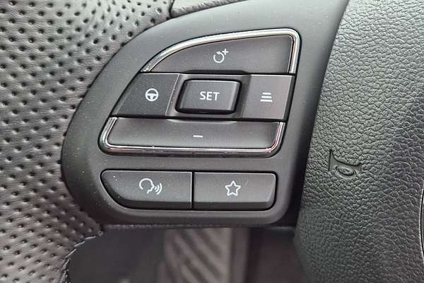 2025 MG MG5 Essence thumb-15