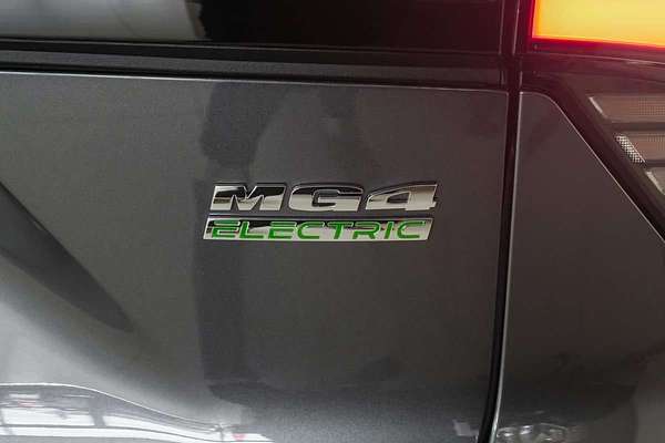 2025 MG MG4 Excite 51 125kW MEH32 thumb-4