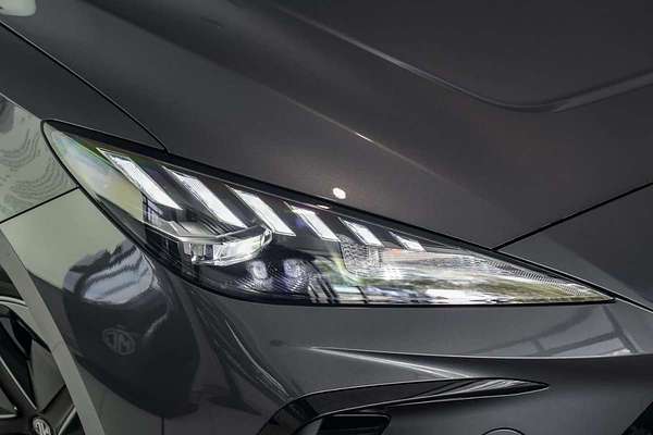 2025 MG MG4 Excite 51 125kW MEH32 thumb-2