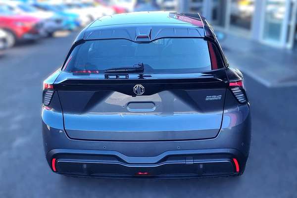 2025 MG MG4 Excite 51 125kW MEH32 thumb-3