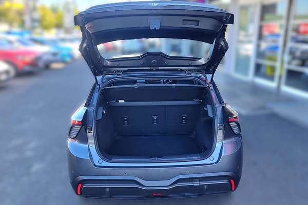 2025 MG MG4 Excite 51 125kW MEH32 thumb-5