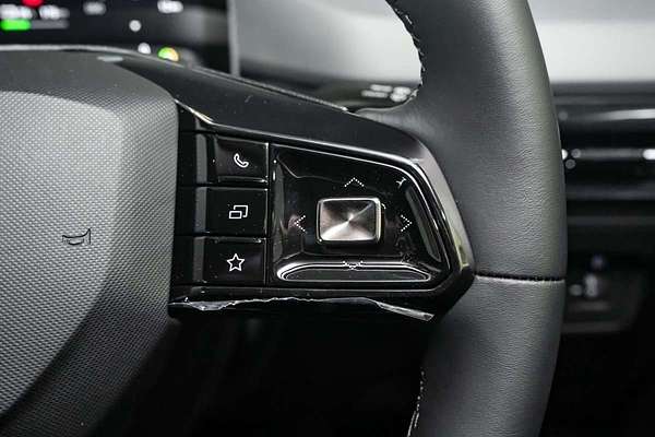 2025 MG MG4 Excite 51 125kW MEH32 thumb-13