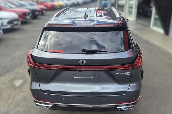 2025 MG QS Excite IS31 thumb-3