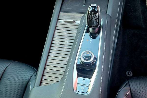 2025 MG QS Excite IS31 thumb-9