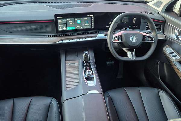 2025 MG QS Excite IS31 thumb-8