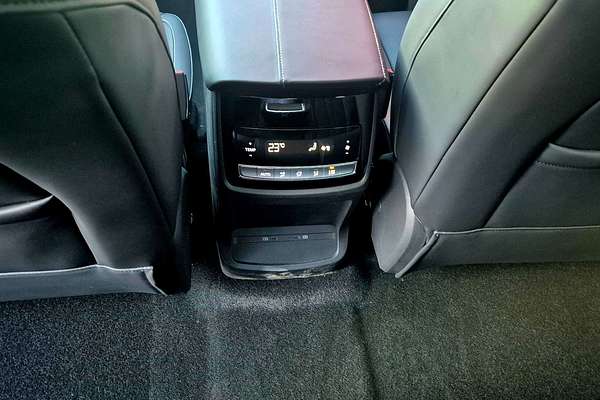 2025 MG QS Excite IS31 thumb-19