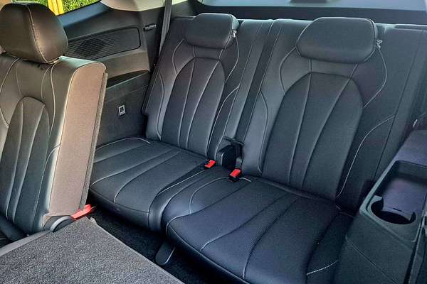 2025 MG QS Excite IS31 thumb-21