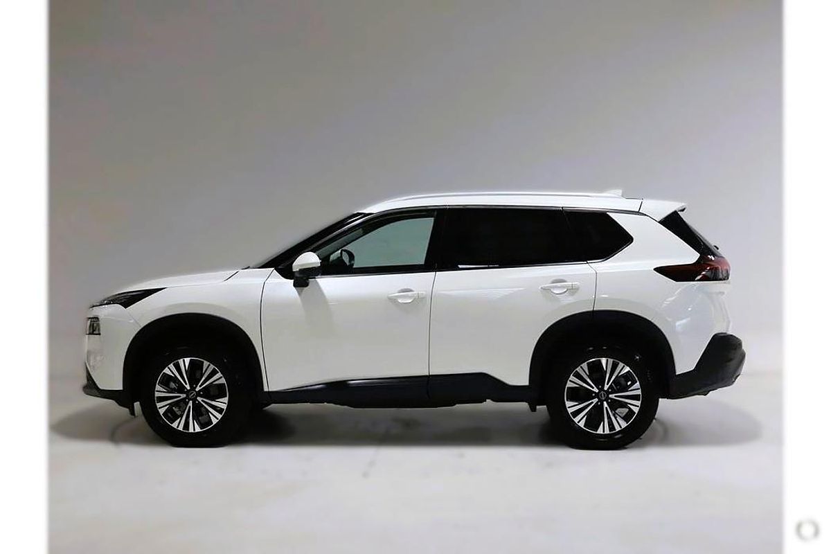 2024 Nissan X-TRAIL ST-L e-POWER T33