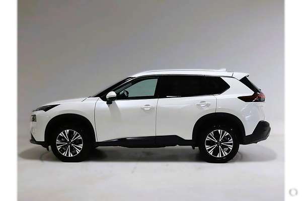 2024 Nissan X-TRAIL ST-L e-POWER T33