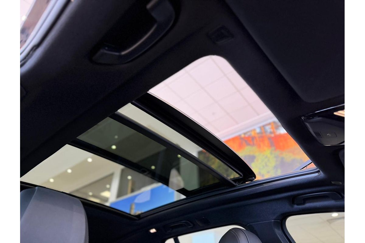 2020 BMW X5 xDrive25d G05