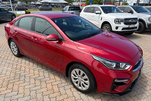 2019 Kia Cerato S BD