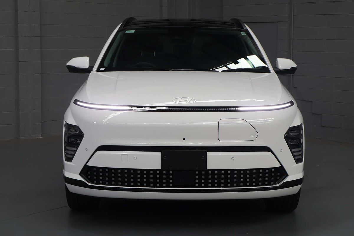 2025 Hyundai Kona Electric Premium SX2.V2