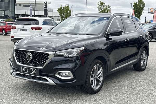 2020 MG HS Essence SAS23