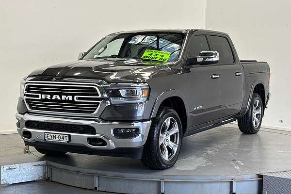 2020 RAM 1500 Laramie DS 4X4 SWB