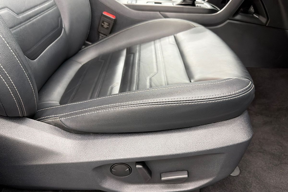 2024 Ford Ranger Sport 4X4 2.0L