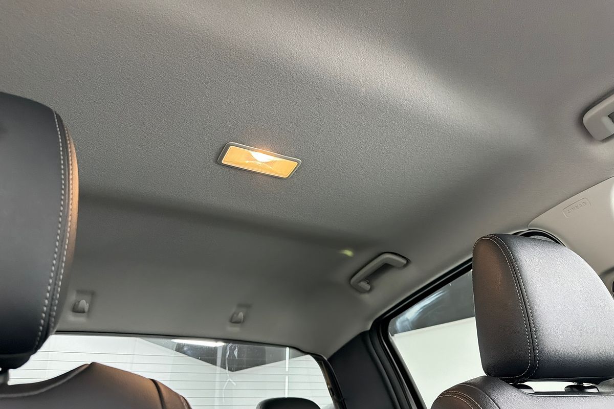 2024 Ford Ranger Sport 4X4 2.0L