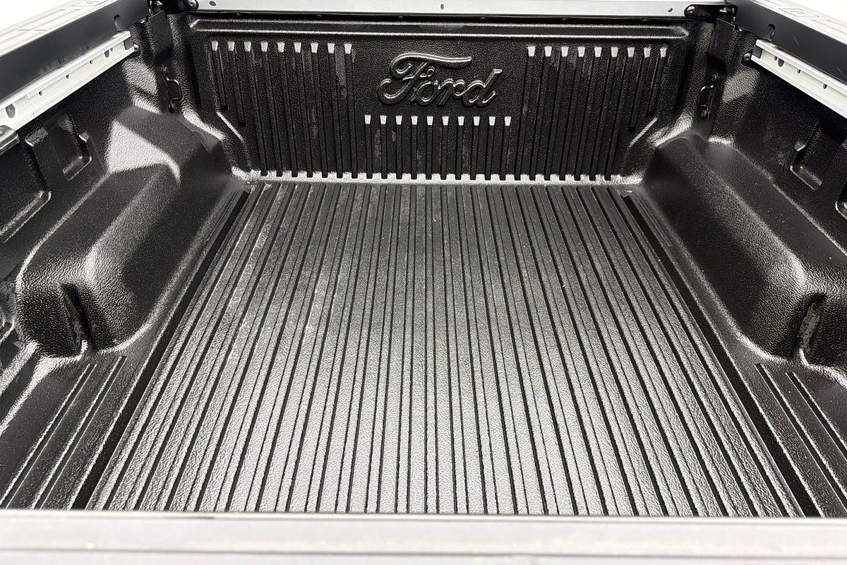 2024 Ford Ranger Sport 4X4 2.0L