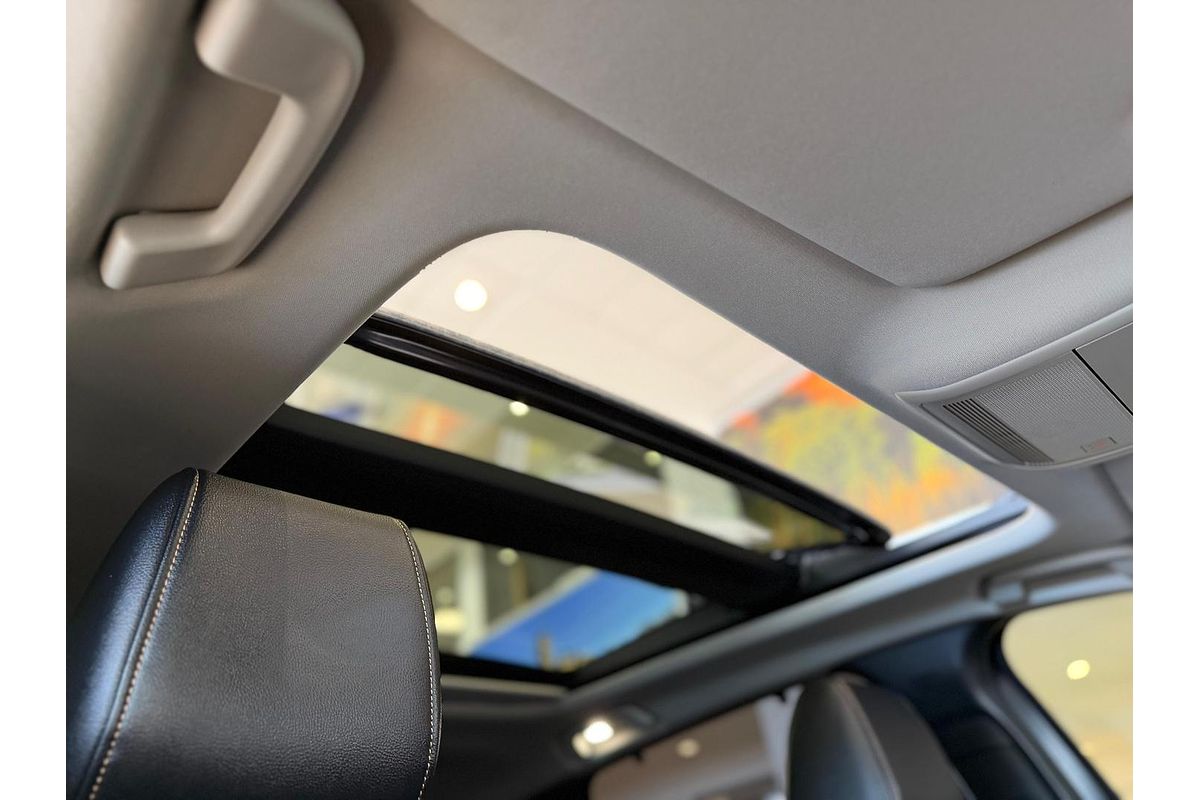 2024 Mazda CX-70 D50e GT KJ