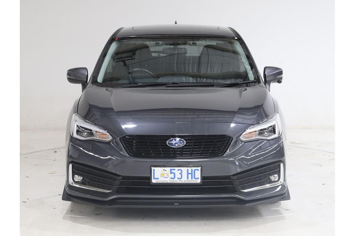 2023 Subaru Impreza 2.0i-S G5