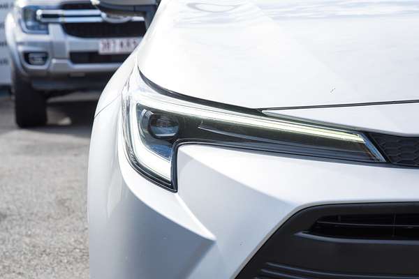 2023 Toyota Corolla Ascent Sport Hybrid ZWE219R thumb-1