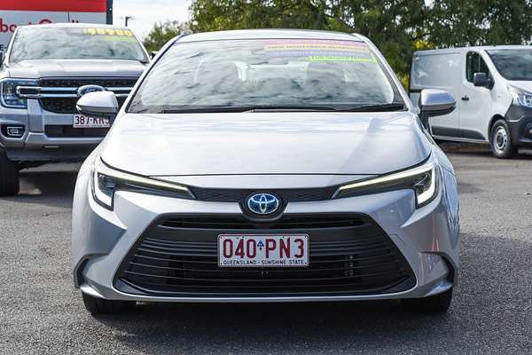 2023 Toyota Corolla Ascent Sport Hybrid ZWE219R thumb-2