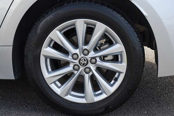 2023 Toyota Corolla Ascent Sport Hybrid ZWE219R thumb-3