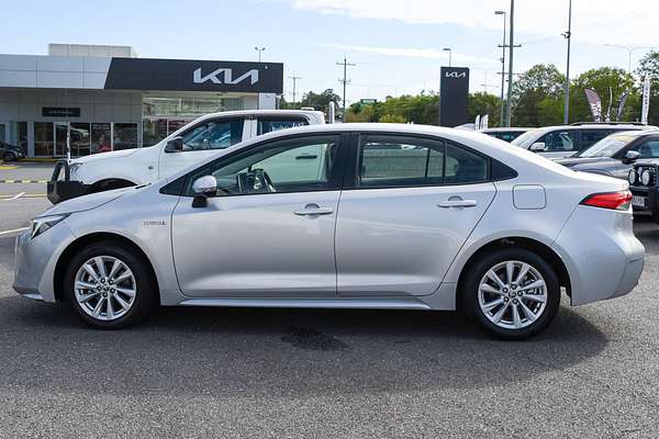 2023 Toyota Corolla Ascent Sport Hybrid ZWE219R thumb-4