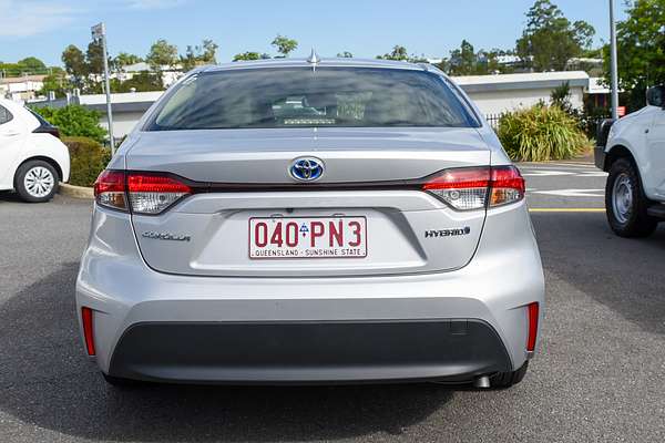 2023 Toyota Corolla Ascent Sport Hybrid ZWE219R thumb-6