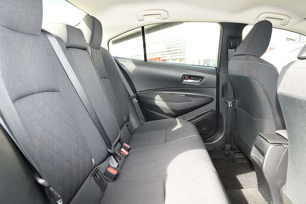 2023 Toyota Corolla Ascent Sport Hybrid ZWE219R thumb-8