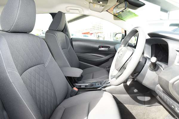 2023 Toyota Corolla Ascent Sport Hybrid ZWE219R thumb-9