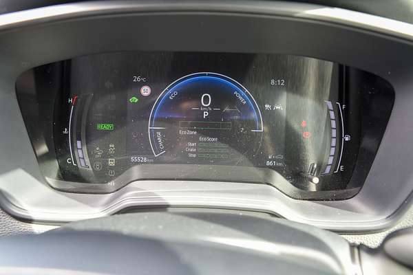 2023 Toyota Corolla Ascent Sport Hybrid ZWE219R thumb-10